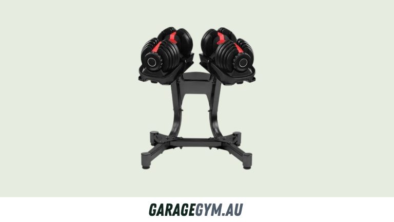 Kogan Adjustable Dumbbells