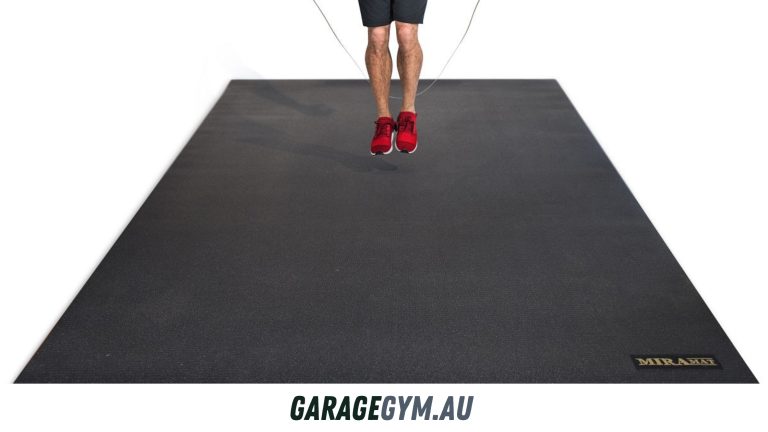 Large Exercise Mat