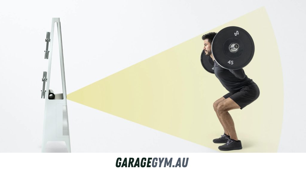 Tempo Smart Gym Australia
