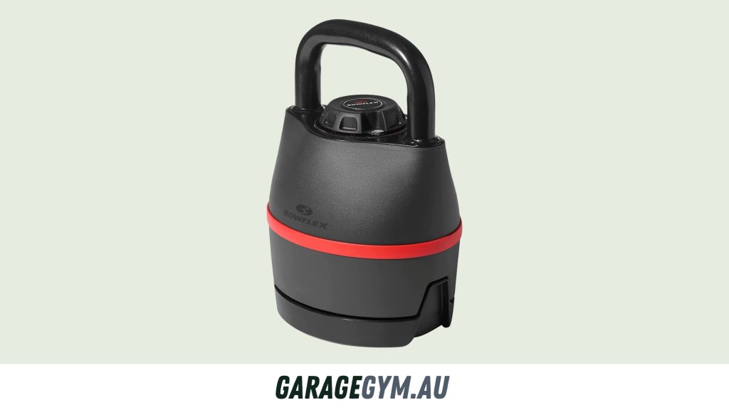 Bowflex Select Adjustable Kettlebell