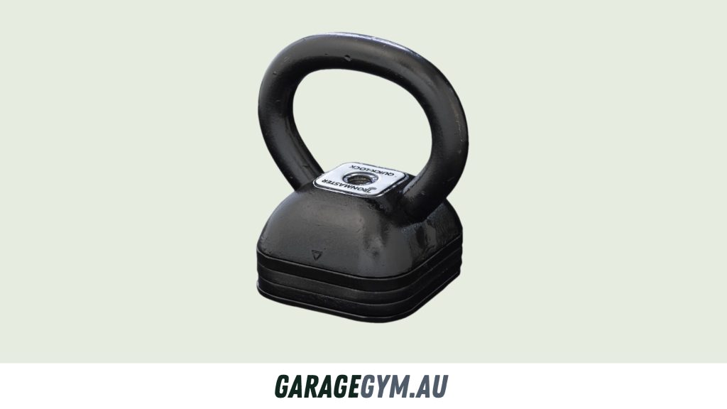 Ironmaster Kettlebell Handle 