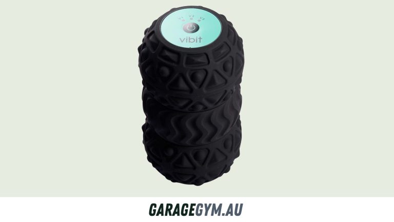Vibit Roll Review
